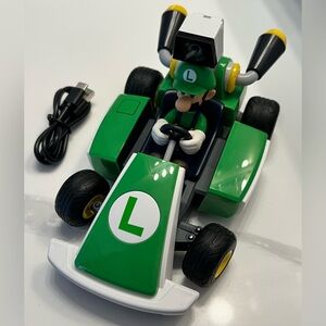 Mario Kart Live Luigi - Nintendo Switch